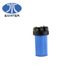 PP plastic filter housing Slim/Big Blue filter housing 10"/20"